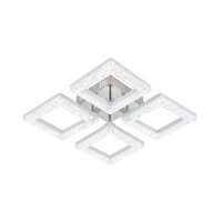 Потолочная люстра Escada Aquarius 10287/4LED