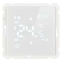 Терморегулятор Wi-Fi (механизм) Stekker Катрин GLS00-7119-01 50374