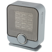 Тепловентилятор Engy PTC-319 серый Скрап 007532