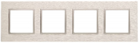 Рамка на 4 поста Эра 14-5204-04 Б0034560
