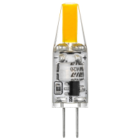 Светодиодная лампа General GLDEN-G4-3-C-220-2700 661544