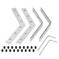 Соединитель профиля Arlight LINE-6070-135 Set 056821