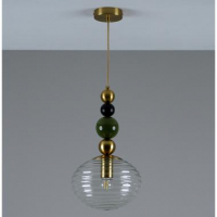 Подвесной светильник Moderli Arti V10914-P