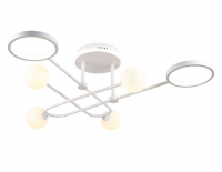 Потолочная люстра Ambrella Light Comfort LineTech FL66229