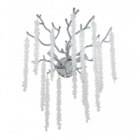 Настенный светильник Arte Milano 23122.395.3.E14.A CR