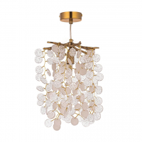 Подвесной светильник Dio DArte Tavenna H 1.5.21.103 A