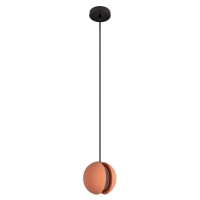 Подвесной светильник LOFT IT Yo-yo 10481 Red