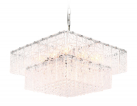 Подвесная люстра Ambrella Light Traditional TR5238