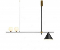 Подвесной светильник Kink Light 07620-2+1.19