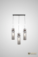 Подвесной светильник AM Group AM357-3 SK