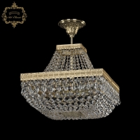 Подвесная люстра Art Classic 21.272.H1.35SP.G ArtClassic