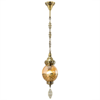 Подвесной светильник Citilux Каир CL419113