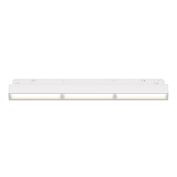 Трековый магнитный светильник Maytoni Parete TR106-2-18W4K-W