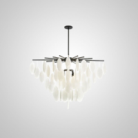 Люстра на штанге ImperiumLoft Ritta 196784-23