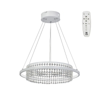 Подвесная люстра Vitaluce V54000DT-0/1S