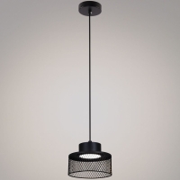 Подвесной светильник Reluce 01110-0.9-01 BK