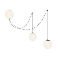 Подвесной светильник Maytoni Twins MOD427PL-L30B3K1