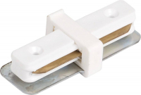 Коннектор для шинопровода Horoz белый 096-001-0001 HRZ00000901