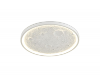 Потолочный светильник Moderli Spatial V11657-CL