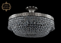 Потолочная люстра Art Classic 21.011.45SP.Ni ArtClassic
