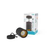 Подвесной светодиодный светильник Gauss HD042 GAUSS