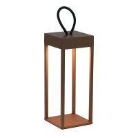 Уличный подвесной светильник ST Luce Palo SL9521.603.01