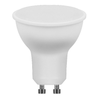 Лампа светодиодная Feron GU10 13W 2700K матовая LB-960 38191