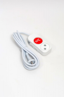 Удлинитель 2вх с защитными шторками ELBI Myra 527-010203-230