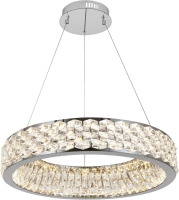 Подвесная люстра Stilfort Ромбус 4040/09/06P