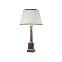 Настольная лампа Elstead Lighting  DL-LOUVIERS-TL
