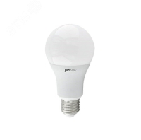 Лампа светодиодная LED 25w 3000K E27 груша 230/50 JazzWay 5018051A