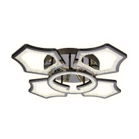 Потолочная светодиодная люстра Ambrella Light Acrylica Original FA576