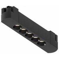 Трековый однофазный светильник Hesby Lighting Skylite HSBL_0022