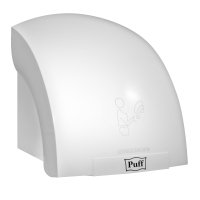 Сушилка для рук электрическая PUFF-8820 2кВт 1401.308