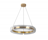 Подвесной светильник Kink Light Риколь 08001-70.33 08001-70,33