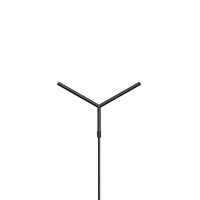 Кронштейн Arlight OXOR-SY2-1800х108-L1000 BLACK 051655