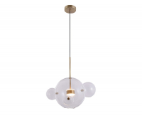 Подвесной светильник Kink Light Галла 07545-4.21(36)