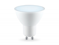 Светодиодная лампа Ambrella Light Bulbing GU10 13W 6400K 181306