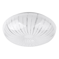 Потолочный светильник ЭРА SPB-6-18-6.5K (А) Б0032140