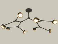 Люстра на штанге Ambrella Light Traditional (C9060, N8124) XB9060152