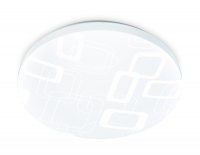 Потолочный светильник Ambrella Light Orbital Air FZ1039