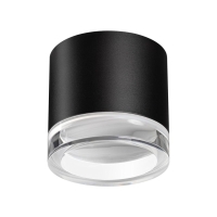 Накладной светильник Novotech Over Gem 371030