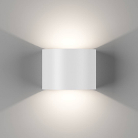 Уличный настенный светильник DesignLed GW-A310R-6-WH-NW 002100