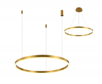 Подвесной светильник Kink Light Тор 08213.36A(3000K)