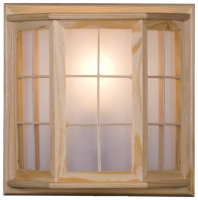 Бра VELANTE 502-711-01