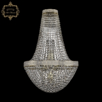 Настенный светильник Art Classic 20.321B.H2.35SP.GW ArtClassic