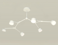 Люстра на штанге Ambrella Light Traditional (C9055, N8399) XB9055204