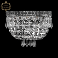 Настенный светильник Art Classic 20.271B.20SP.NB ArtClassic