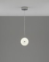 Подвесной светильник Moderli Marnia V11162-PL