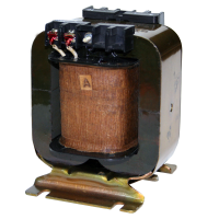 Трансформатор напряжения двухобмоточный ОСМ1 - 0.063 У3 220/5-24 МЭТЗ им.В.И.Козлова ОСМ 106711110140220